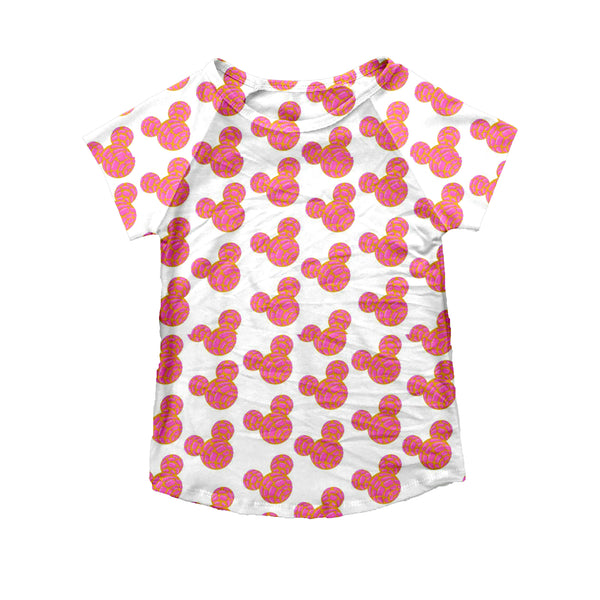 Concha Shirt IN STOCK