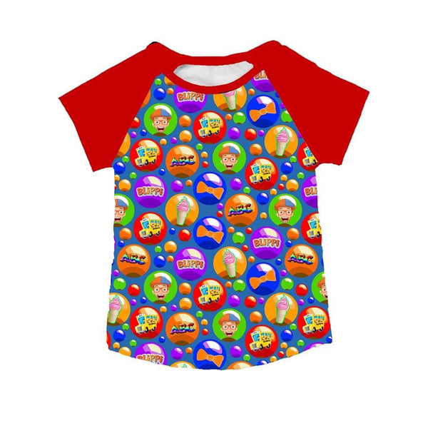 BLIPPI Shirt IN STOCK
