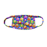 KIDS fabric face masks IN STOCK