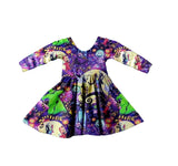 NBC & Evil Halloween