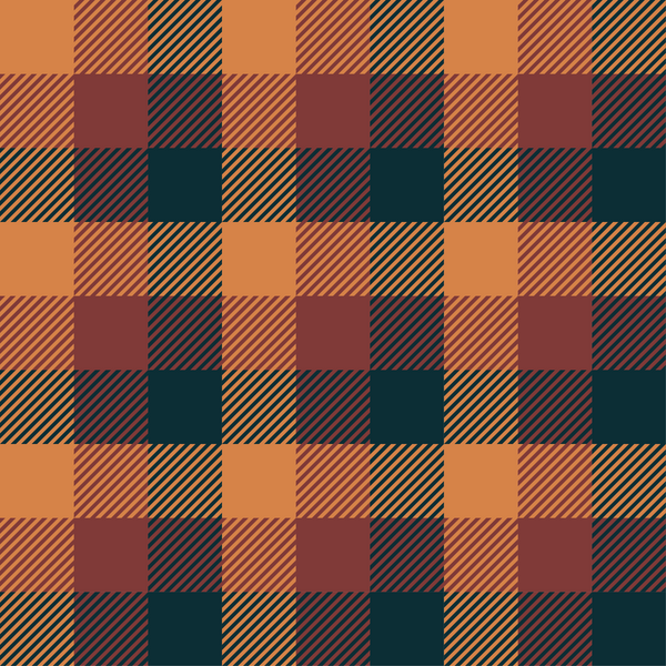 Plaid Christmas
